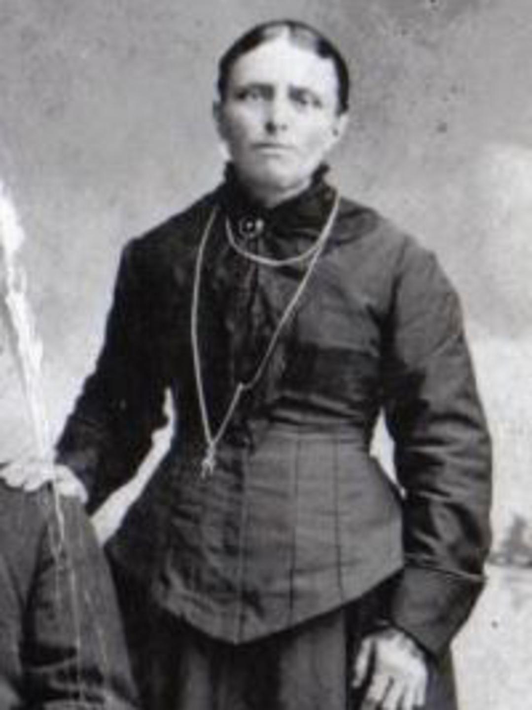 Martha Barton (1844 - 1900) Profile